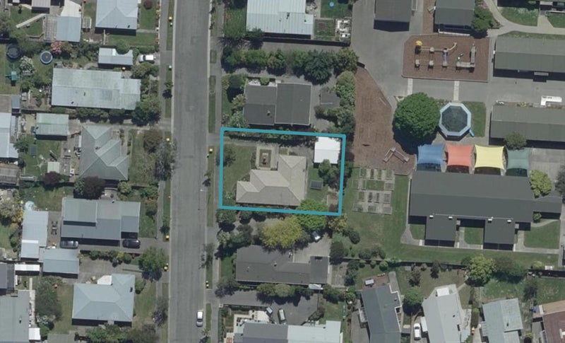 8 Freebairn Street, Redwood, Christchurch - Carousel 1