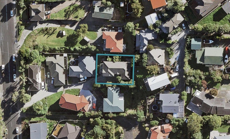 28D Whitney Street, New Windsor, Auckland - Carousel 1