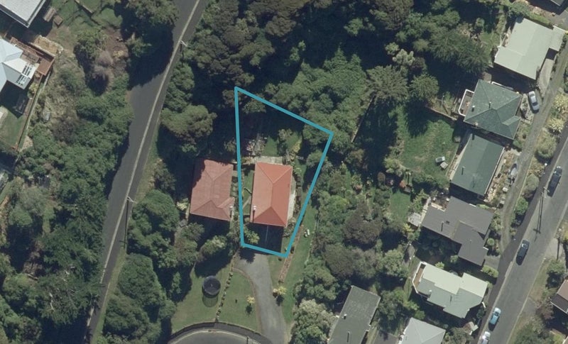 5 Tower Avenue, Waverley, Dunedin - Carousel 1