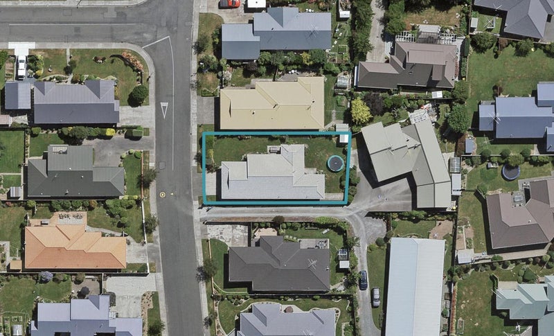 33 Craig Street, Waikiwi, Invercargill - Carousel 1