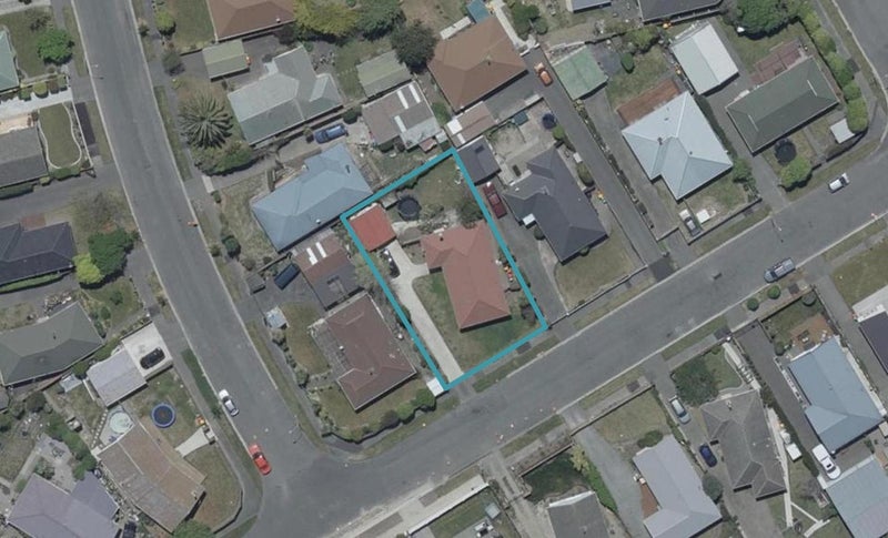 18 Endeavour Street, North New Brighton, Christchurch - Carousel 1