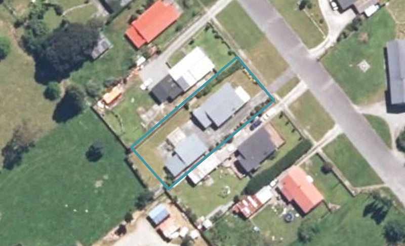 16 Matai Street, Dobson, Greymouth - Carousel 1