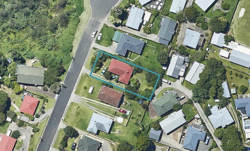 156 Mansels Road, Parkvale, Tauranga - Carousel 1