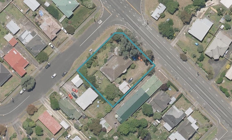 79 Carlton Avenue, Tawhero, Whanganui - Carousel 1