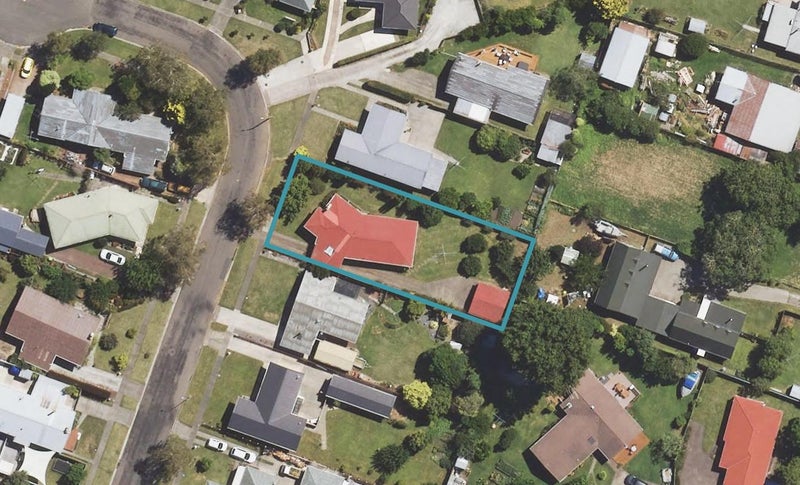 10 Chichester Street, Te Hapara, Gisborne - Carousel 1