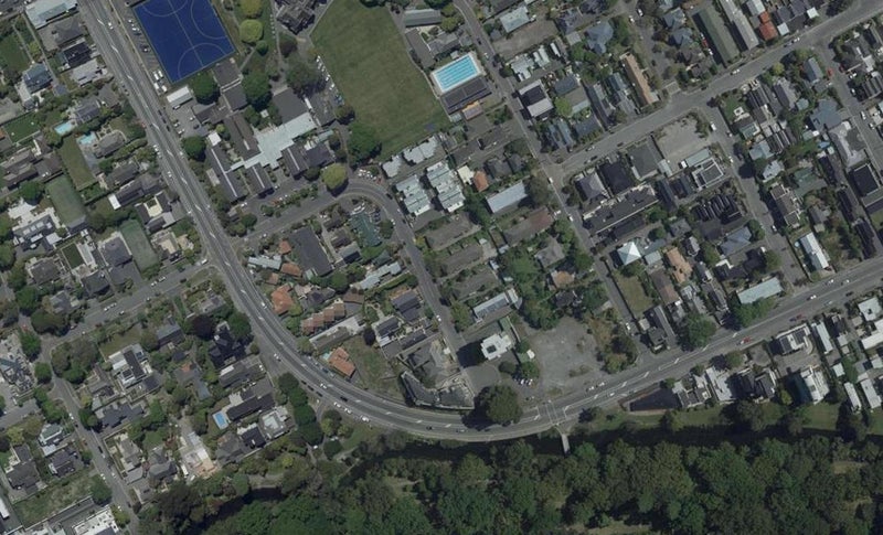 1/20 Rhodes Street, Merivale, Christchurch - Carousel 1