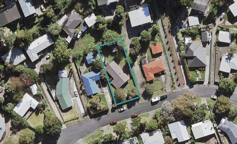 29 Orion Place, Hillcrest, Auckland - Carousel 1