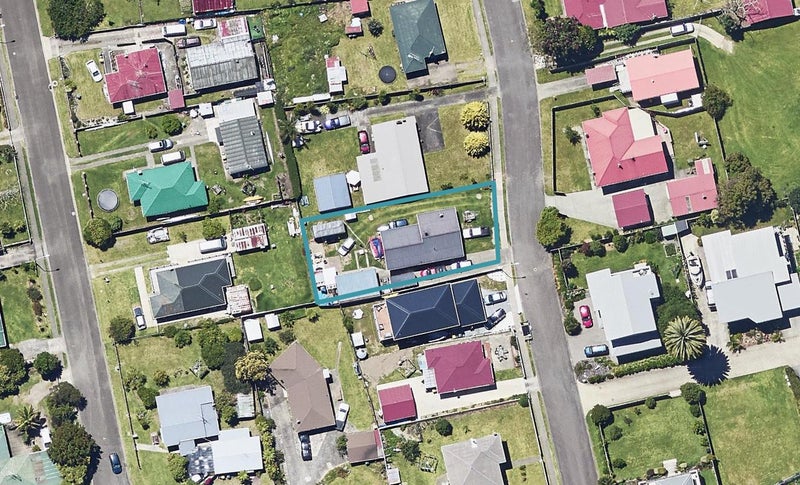 10 Matirerau Street, Whakatane, Whakatane - Carousel 1