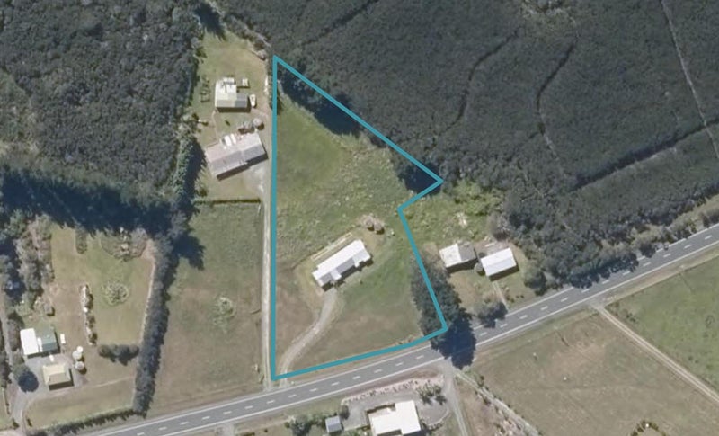 5848 State Highway 10, Awanui, Kaitaia - Carousel 1