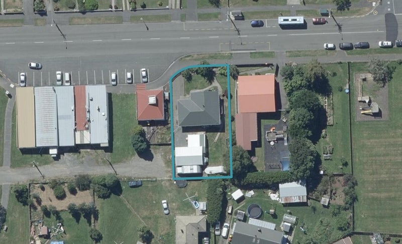265 Brockville Road, Brockville, Dunedin - Carousel 1