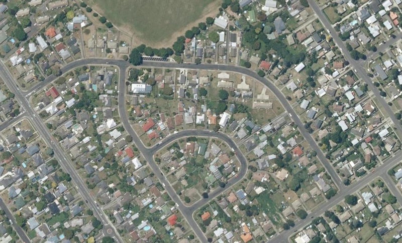 1208 Norfolk Crescent, Mayfair, Hastings - Carousel 1