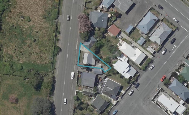 45 Wakefield Avenue, Sumner, Christchurch - Carousel 1
