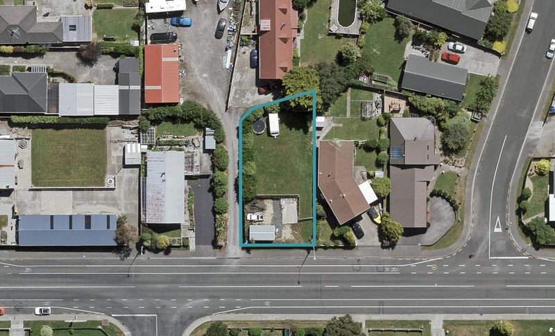130 John Street, Heidelberg, Invercargill - Carousel 1