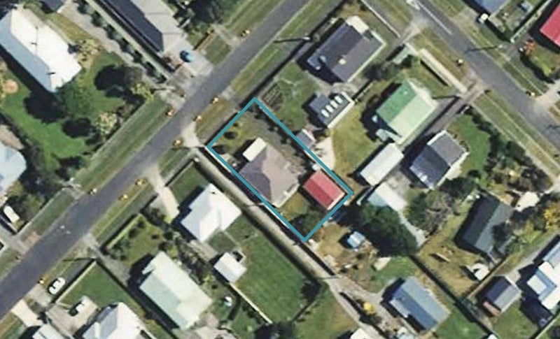 105 Puriri Street, Hawera - Carousel 1