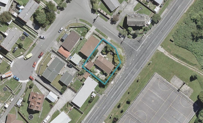 1 Eldon Grove, Taita, Lower Hutt - Carousel 1