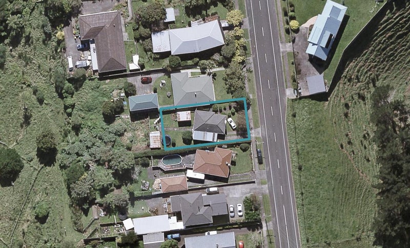 442 Carrington Street, Upper Vogeltown, New Plymouth - Carousel 1