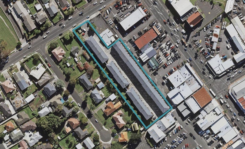 46/289 Shirley Road, Papatoetoe, Auckland - Carousel 1