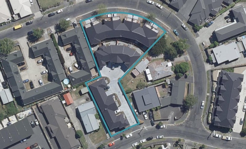 5/16 Jones Crescent, Melville, Hamilton - Carousel 1