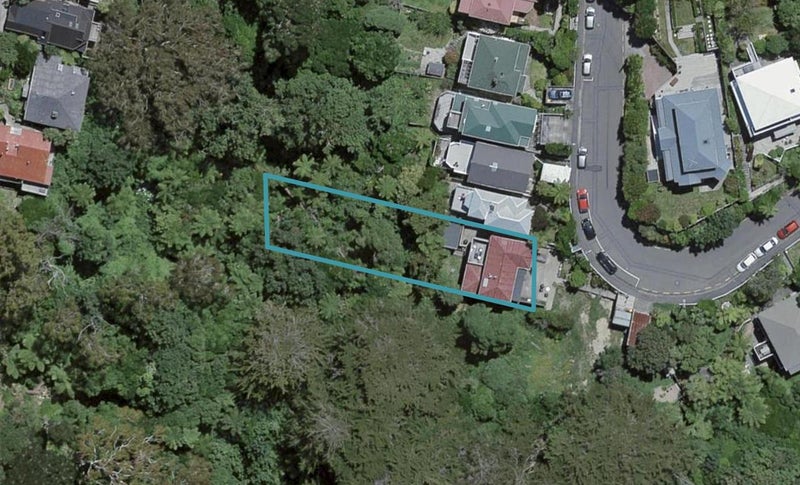 117 Kelburn Parade, Kelburn, Wellington - Carousel 1