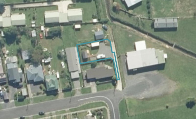 28A Corbett Street, Paeroa, Paeroa - Carousel 1