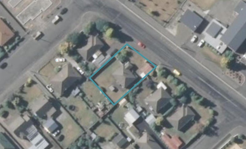 109 Harrison Street, Allenton, Ashburton - Carousel 1