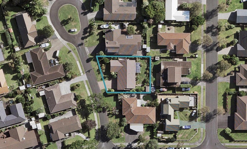 3 Talga Court, Conifer Grove, Takanini - Carousel 1