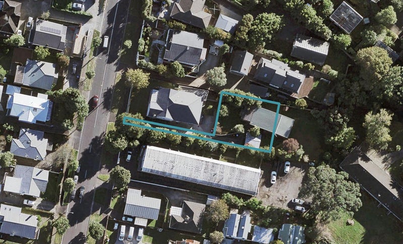 71A Woodward Road, Mount Albert, Auckland - Carousel 1