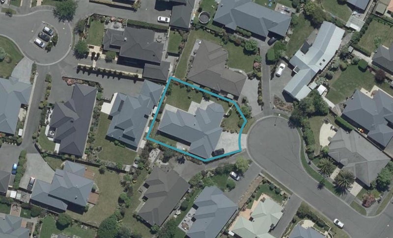 10 Rawei Place, Harewood, Christchurch - Carousel 1