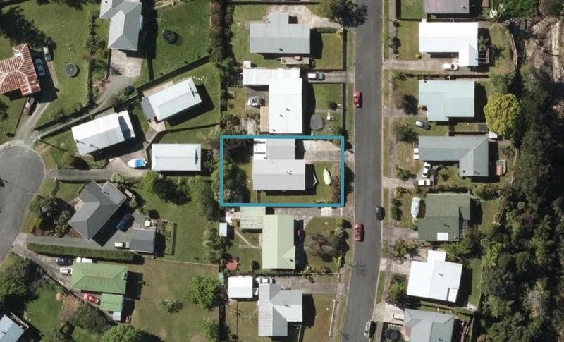 25 Kohe Street, Parahaki, Whangarei - Carousel 1