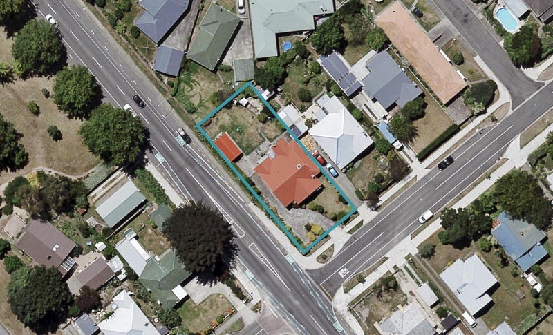 313 Townshend Street, Saint Leonards, Hastings - Carousel 1
