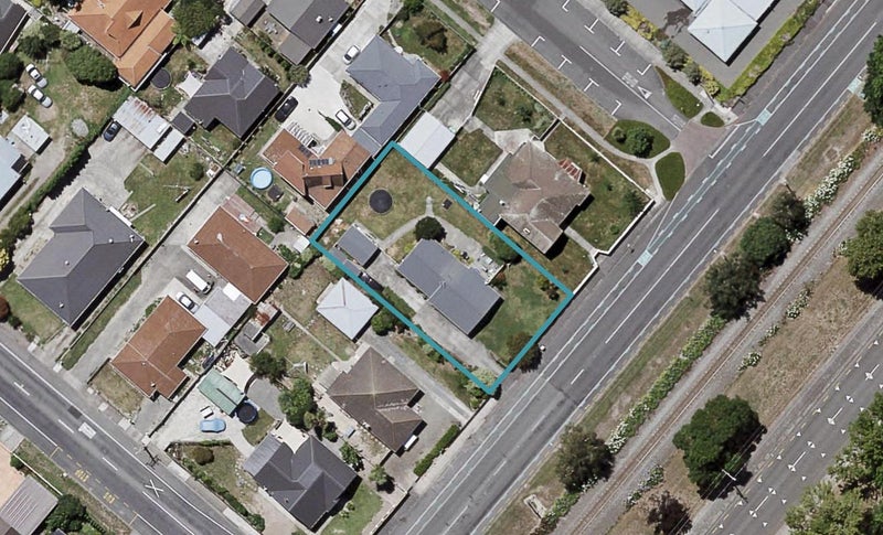 919 Railway Road, Raureka, Hastings - Carousel 1