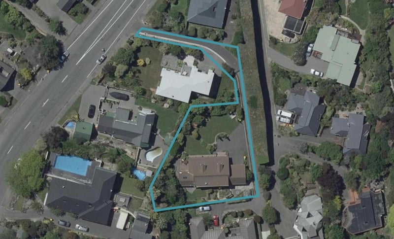 31 Penruddock Rise, Westmorland, Christchurch - Carousel 1