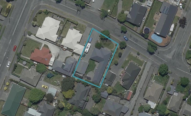 4 Springhill Street, Avonhead, Christchurch - Carousel 1