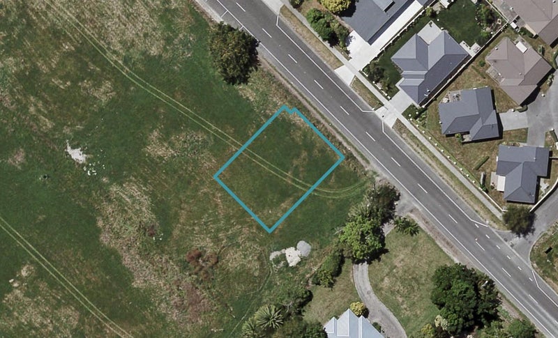 1233 Howard Street, Parkvale, Hastings - Carousel 1