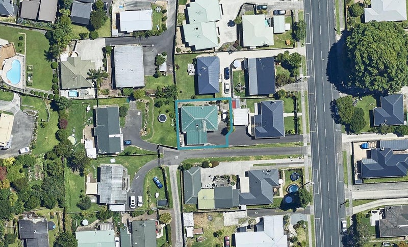 72 Windsor Road, Bellevue, Tauranga - Carousel 1