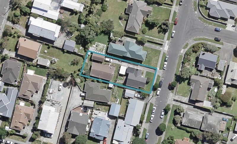 1/22 Craddock Street, Waterloo, Lower Hutt - Carousel 1
