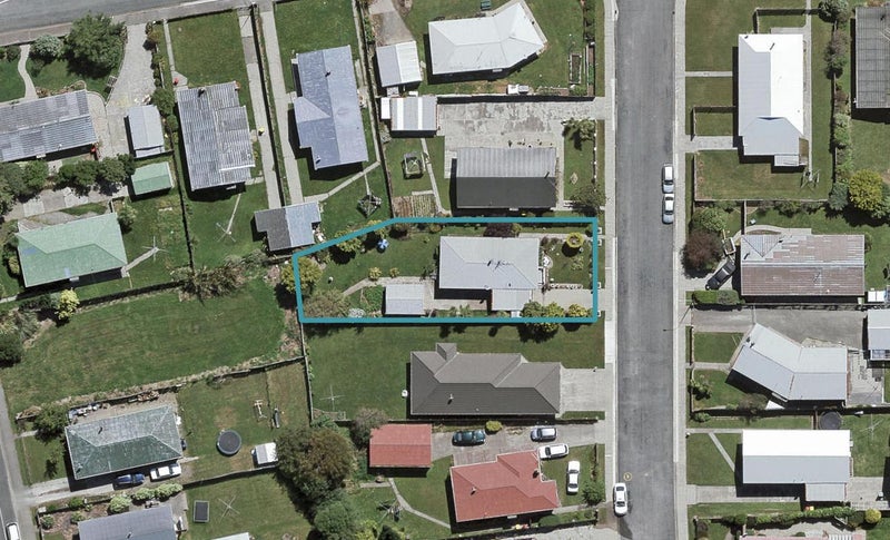 5 Crowther Crescent, Heidelberg, Invercargill - Carousel 1