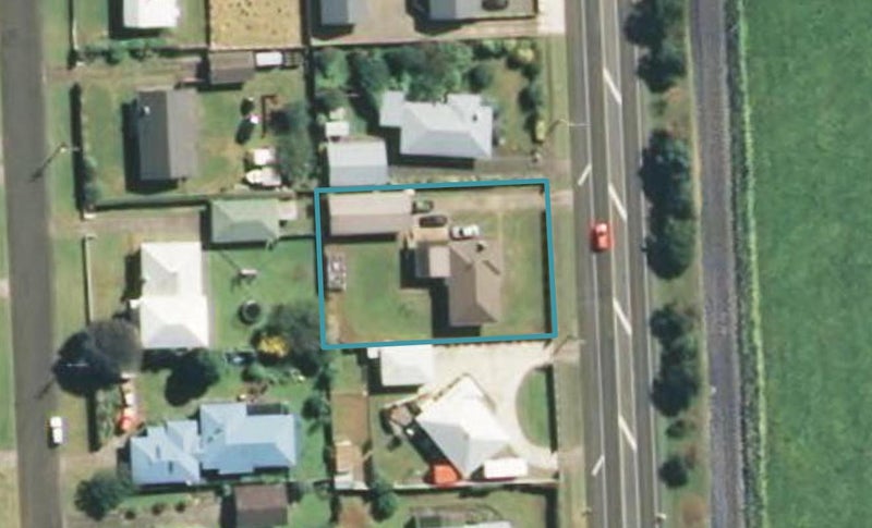 365 Waihi Road, Normanby, Hawera - Carousel 1