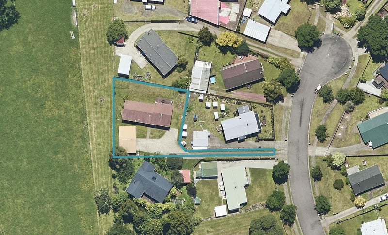 17 Delamere Drive, Kawerau, Kawerau - Carousel 1