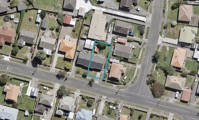 22 Burcham Street, Taita, Lower Hutt - Carousel 1
