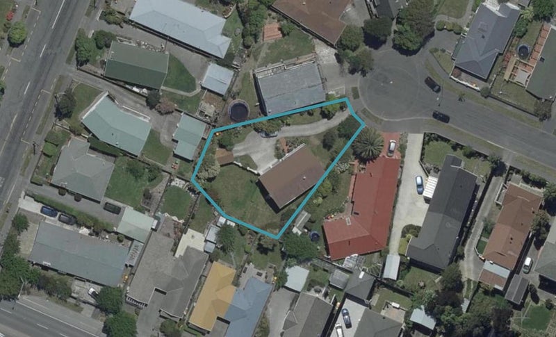 17 Abbotts Place, Avonhead, Christchurch - Carousel 1