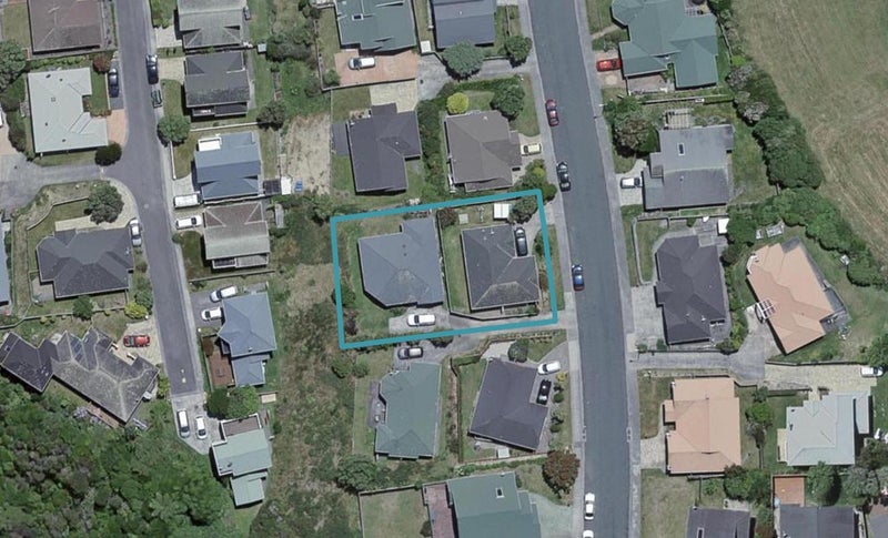 39A Kentwood Drive, Woodridge, Wellington - Carousel 1