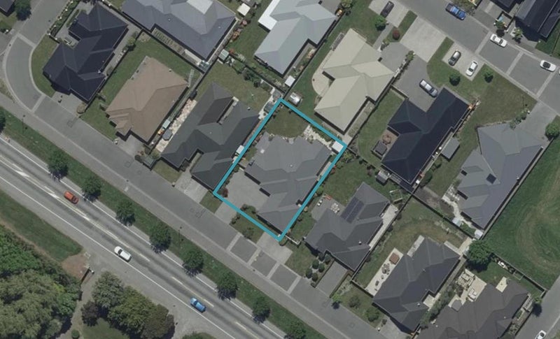 15 Bernice Crescent, Yaldhurst, Christchurch - Carousel 1