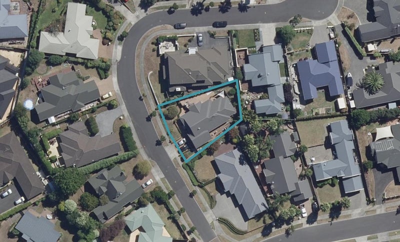 4 Strathconnan Court, Rototuna, Hamilton - Carousel 1