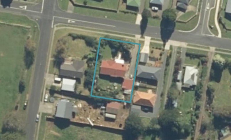 23 Grey Street, Kihikihi, Te Awamutu - Carousel 1