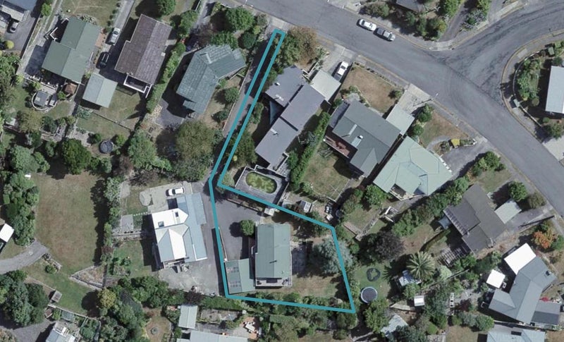 21 Puriri Crescent, Lansdowne, Masterton - Carousel 1