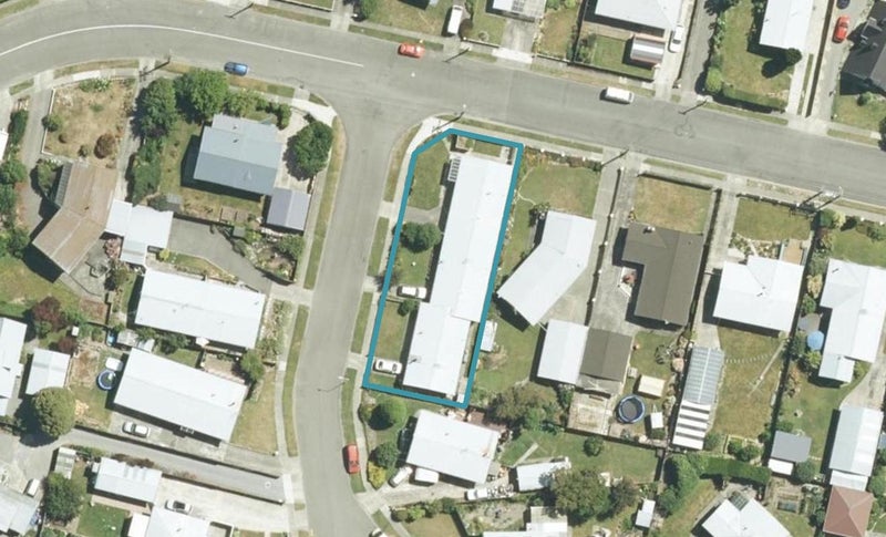 1/138 Budge Street, Riversdale, Blenheim - Carousel 1