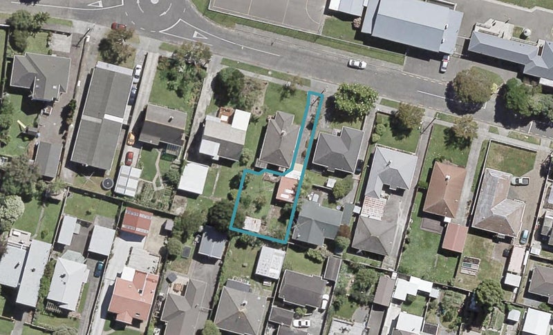 46A Dyer Street, Epuni, Lower Hutt - Carousel 1