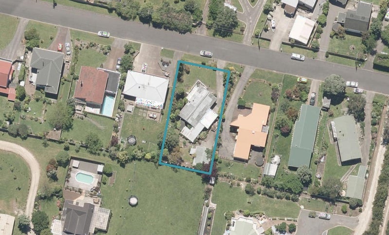 55 Marybank Road, Marybank, Whanganui - Carousel 1
