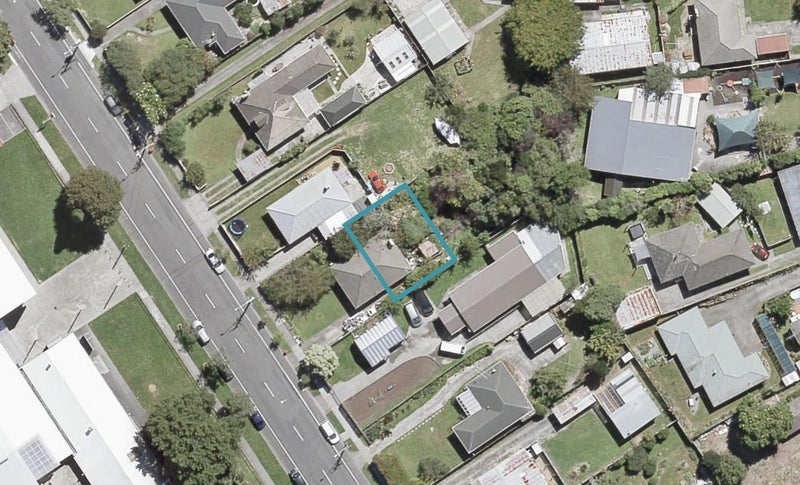 60B Moonshine Road, Trentham, Upper Hutt - Carousel 1